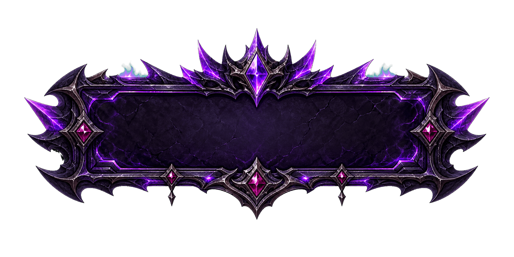 暗黑魔幻奖励横幅